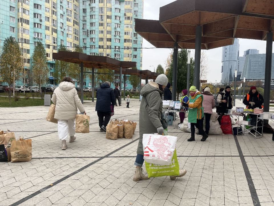 Фото: МедиаБанк Подмосковья/Кристина Ларина