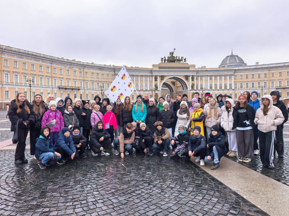 Фото: Центральный дворец культуры «Созвездие»