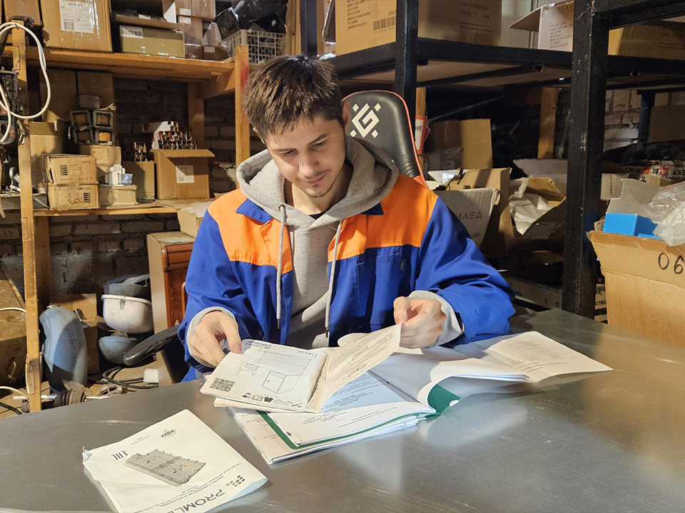 Фото: МедиаБанк Подмосковья/Вероника Горбачева