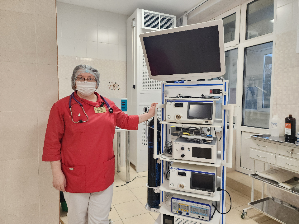 Фото: МедиаБанк Подмосковья/Мария Шигорева