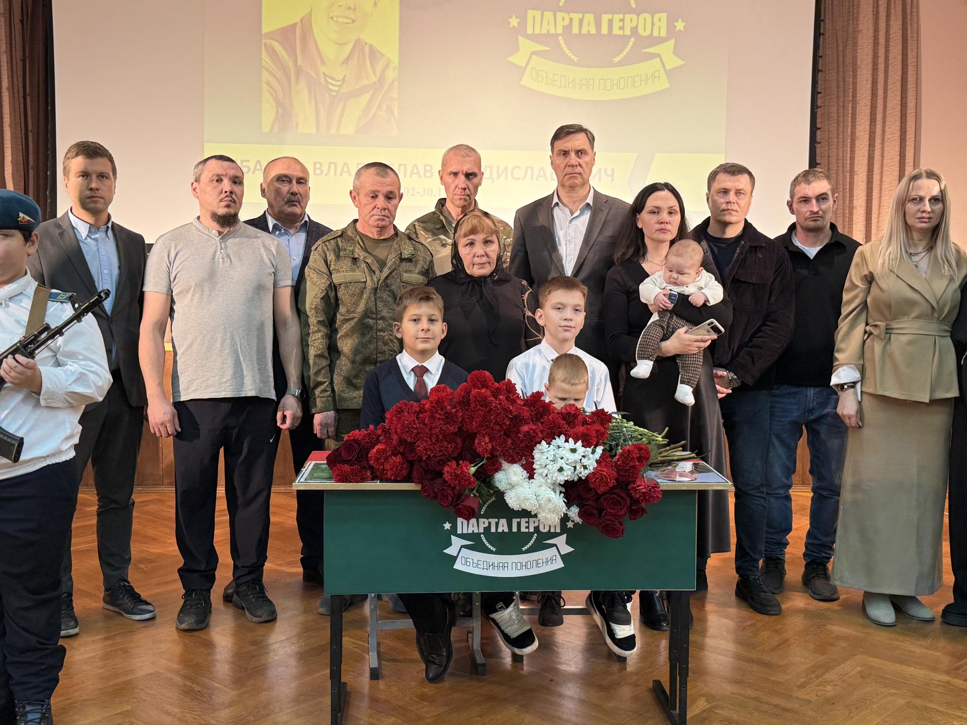 Фото: МедиаБанк Подмосковья/Анна Дука