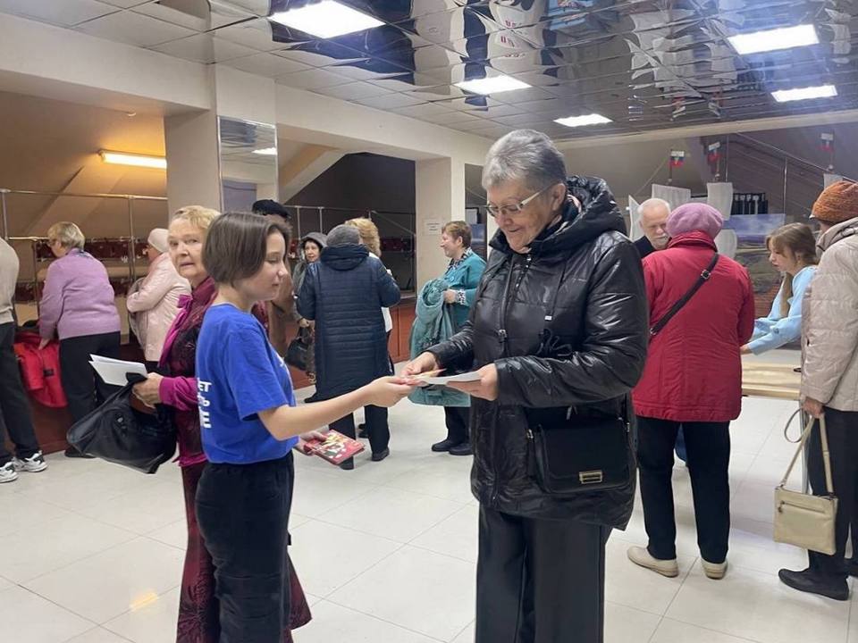 Фото: пресс-служба администрации м.о. Луховицы