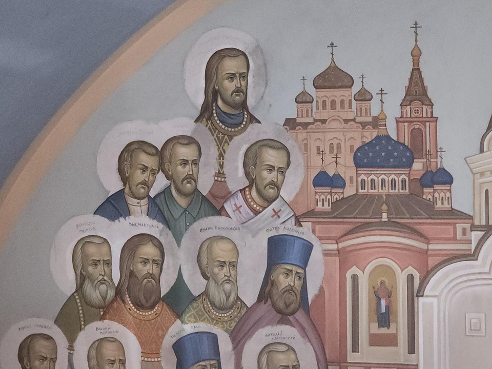 Фото: Ольга Сычева