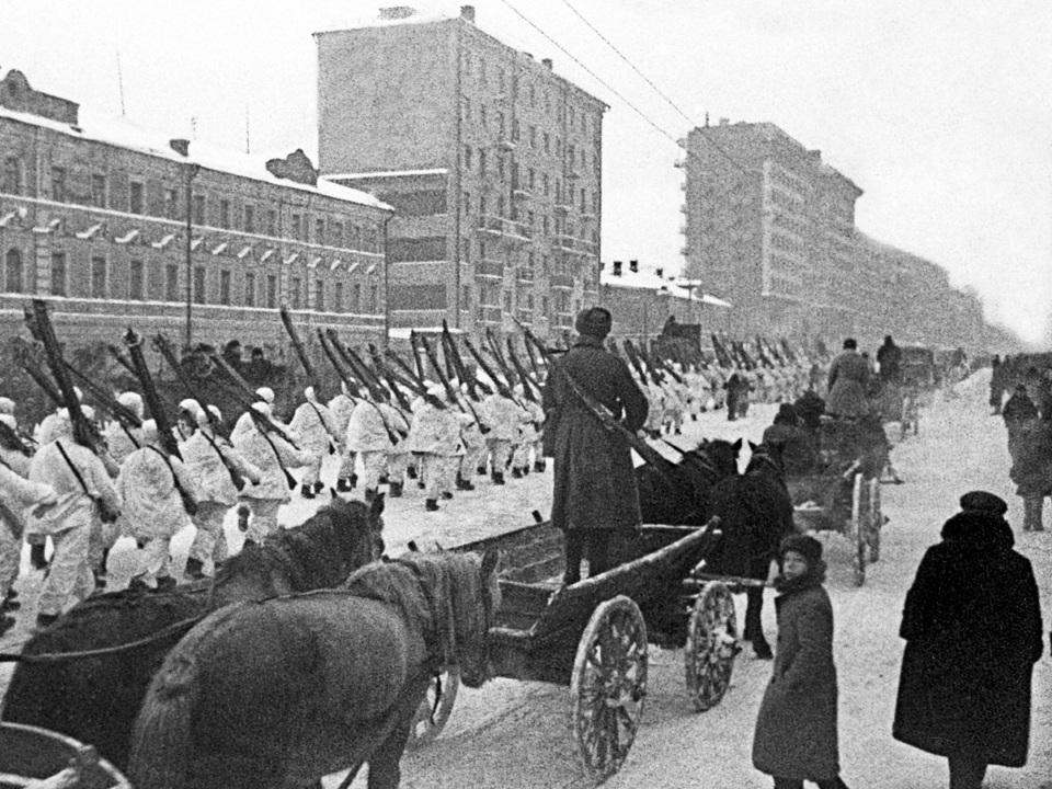 Фото: РИА Новости