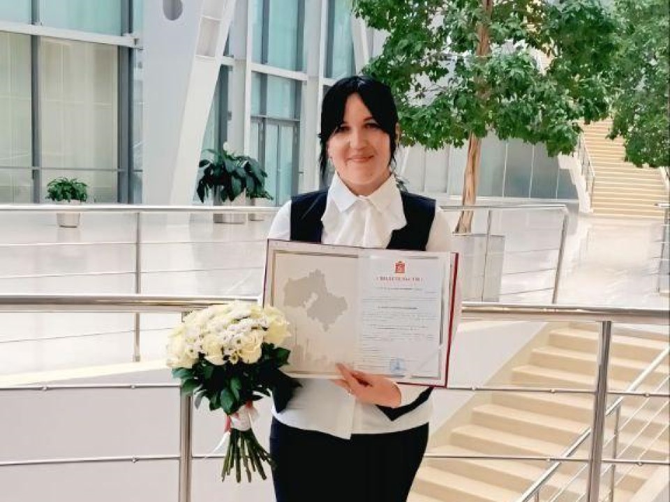 Фото: Министерство жилищной политики Московской области