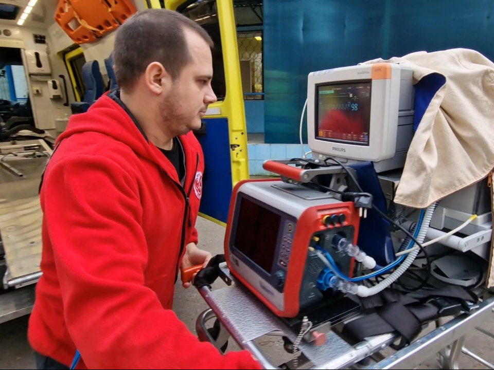 Фото: Виктория Фортуна