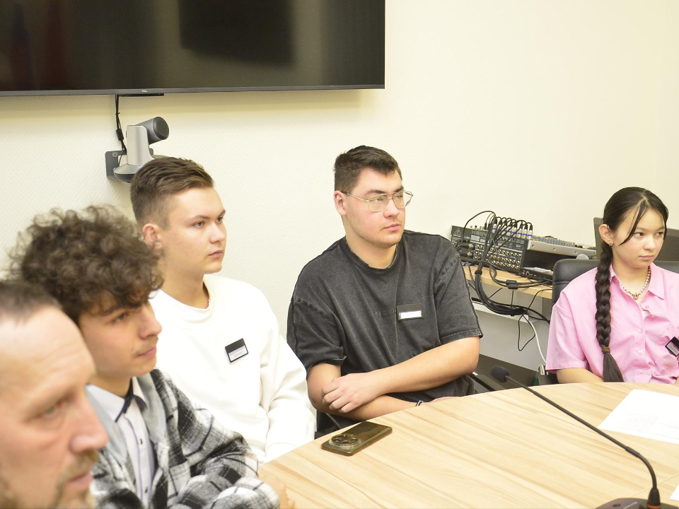 Фото: администрация м.о. Шатура