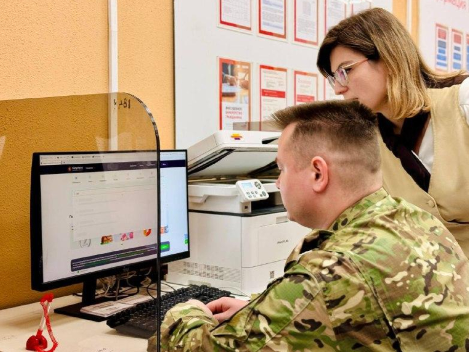 Фото: администрация м.о. Егорьевск