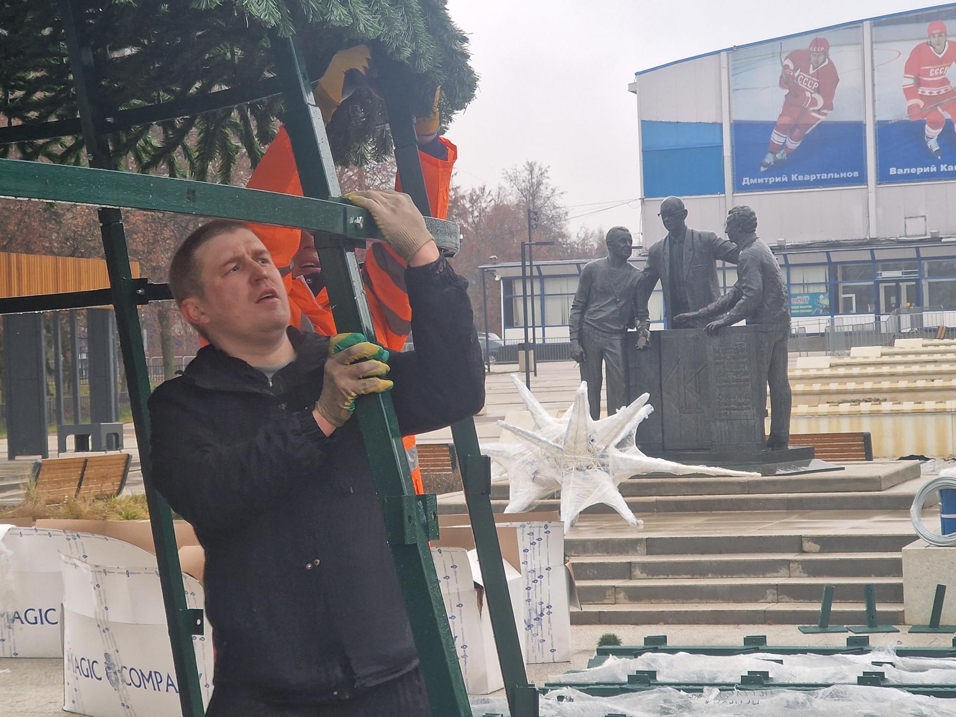 Фото: REGIONS/Ольга Шаронова