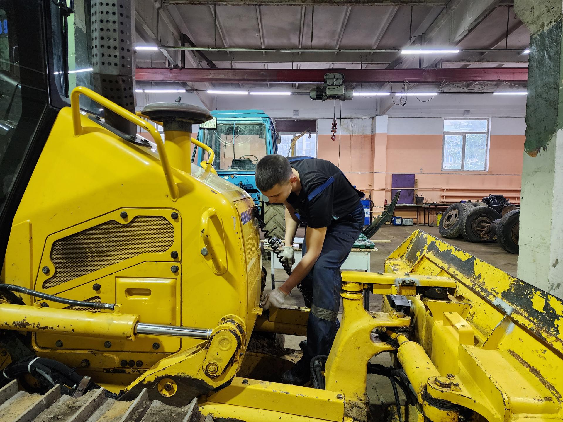 Фото: МедиаБанк Подмосковья/Ирина Моисеева