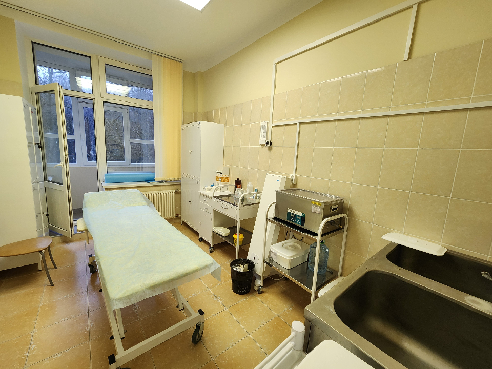 Фото: МедиаБанк Подмосковья/Мария Шигорева