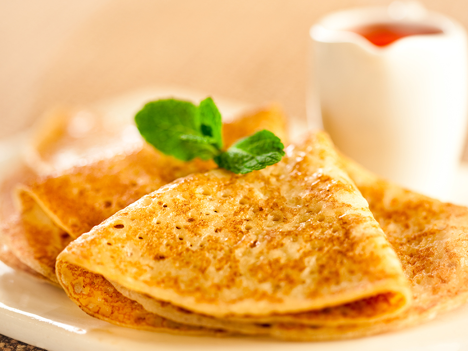 Фото: istockphoto.com/cookelma