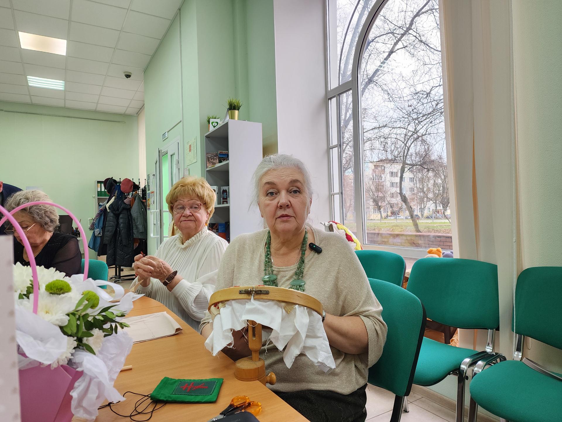 Фото: МедиаБанк Подмосковья/Ирина Моисеева