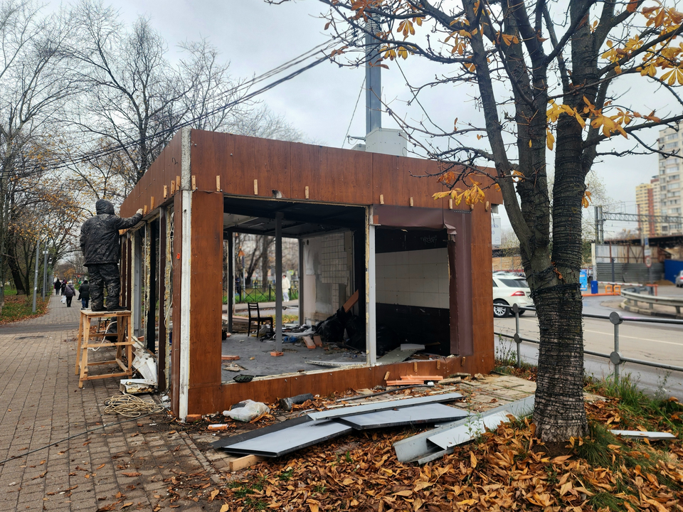 Фото: Мария Овчинникова