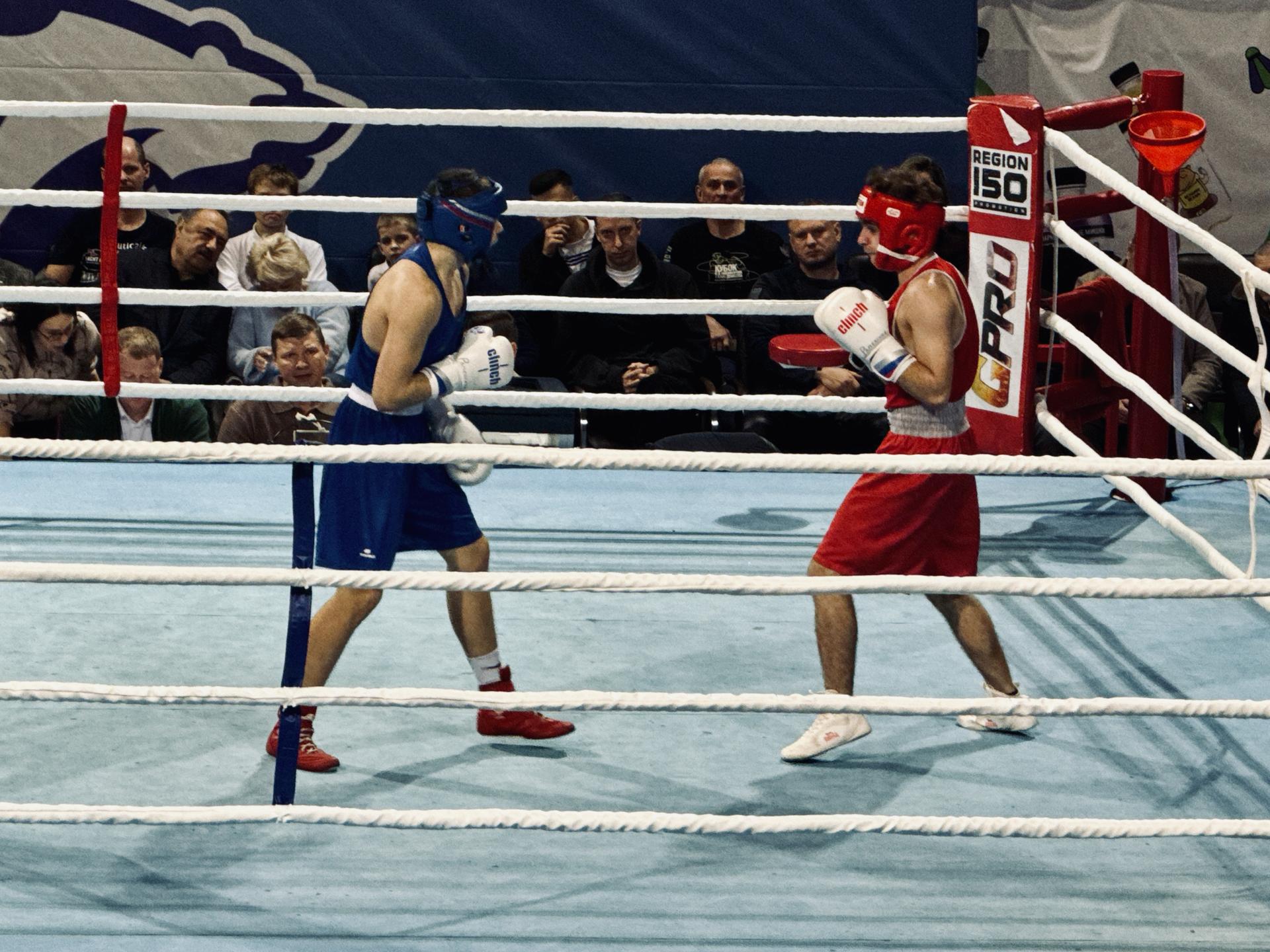 Фото: МедиаБанк Подмосковья/Ольга Стаферова