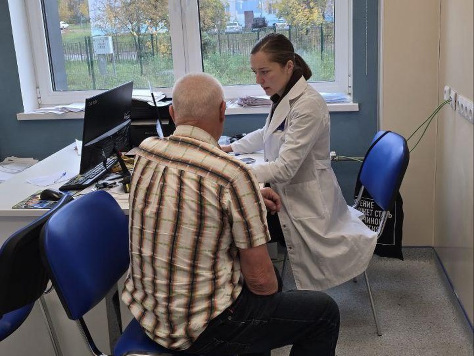 Фото: пресс-служба администрации г.о. Лобня