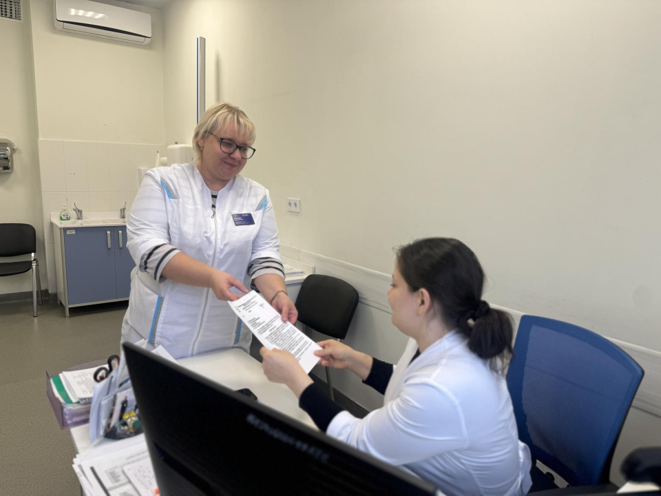 Фото: Полина Абраменко