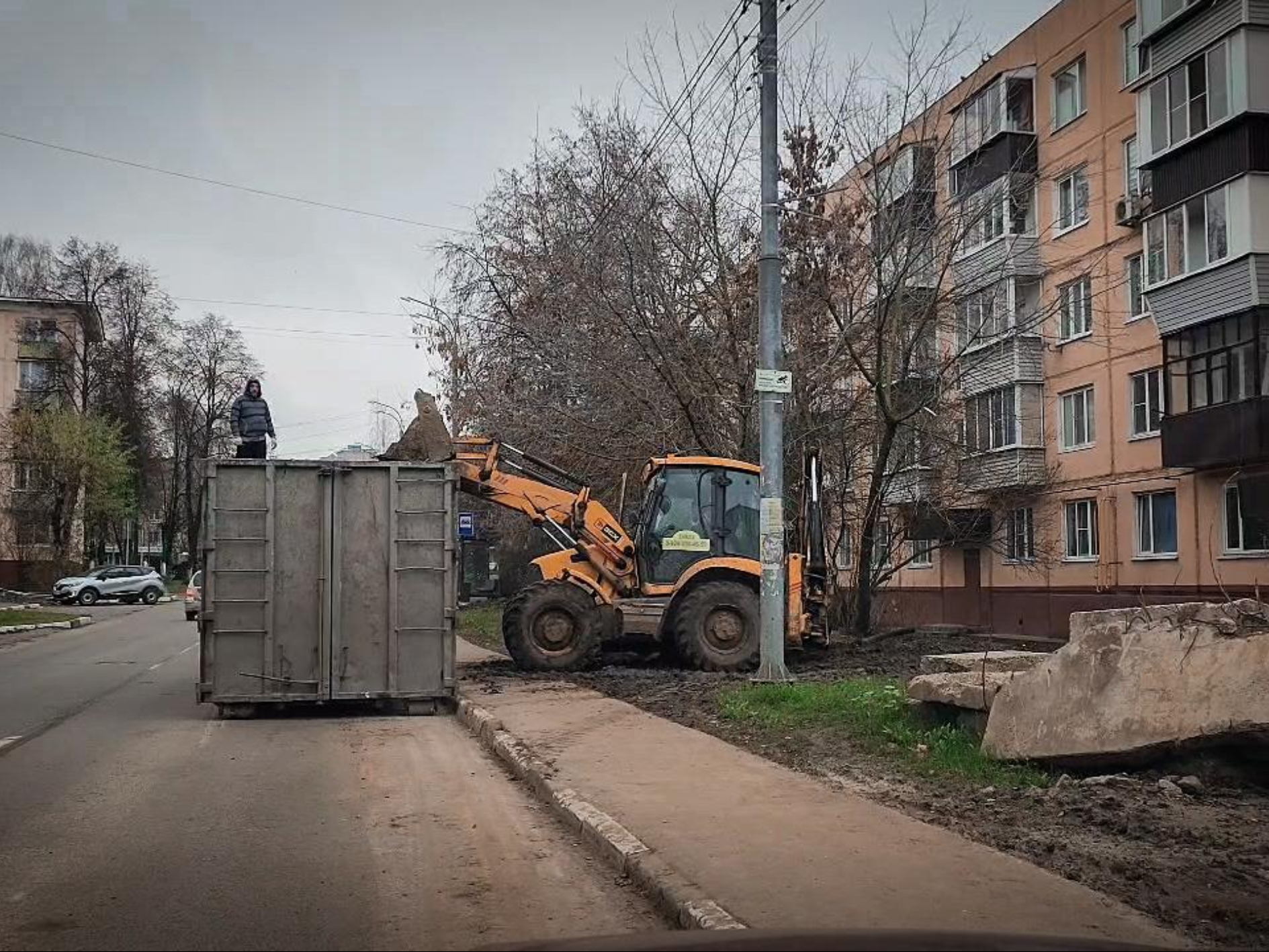 Фото: МедиаБанк Подмосковья/Ольга Антонова