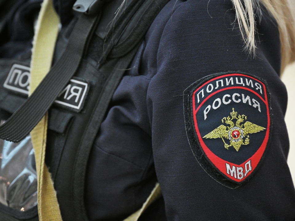 Фото: РИА Новости/Сергей Гунеев