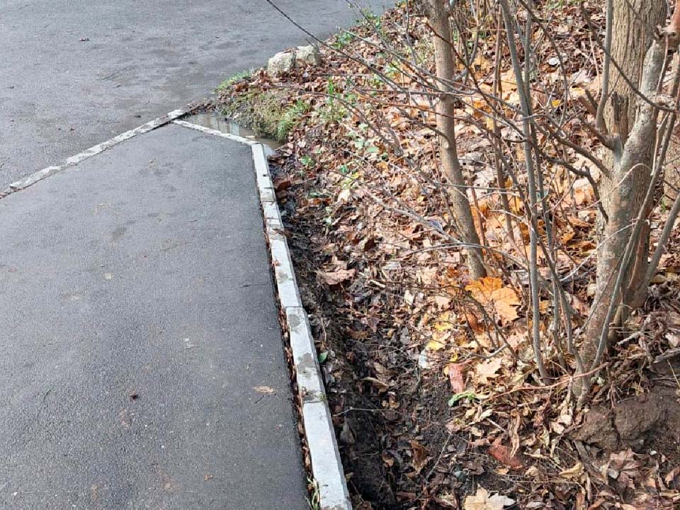 Фото: МБУ «ДЕЗ г. о. Солнечногорск»