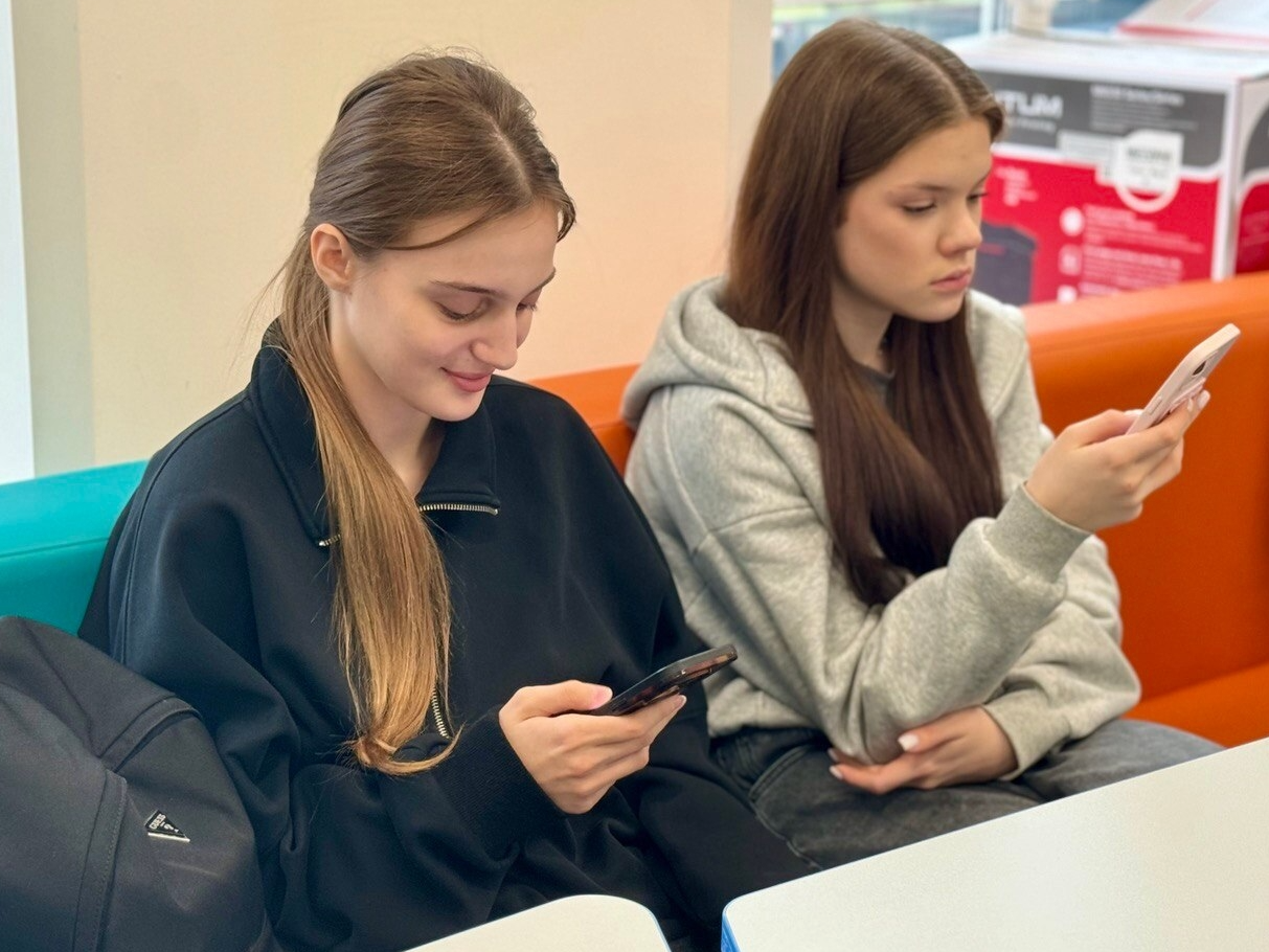 Фото: пресс-служба ЗАТО Молодежный       