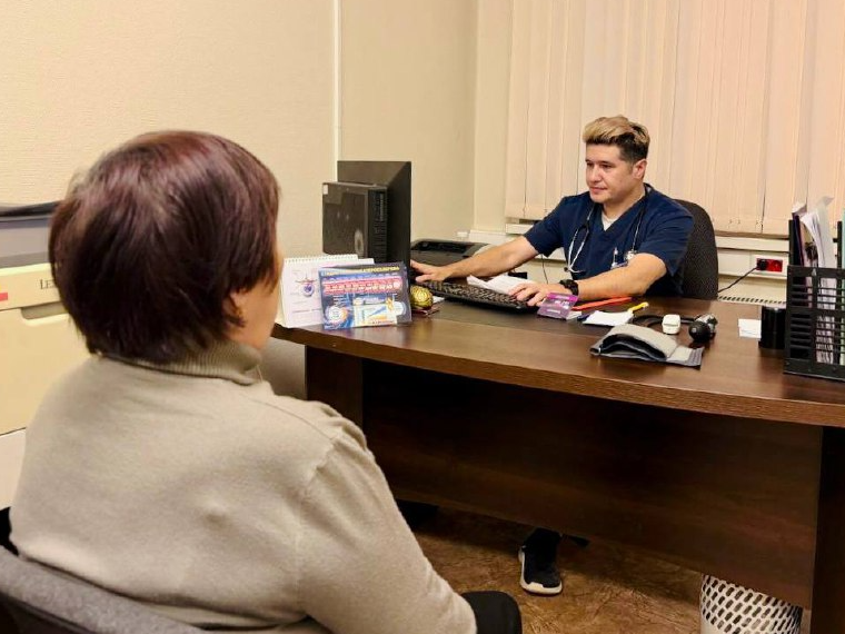 Фото: пресс-служба администрации Наро-Фоминского г.о.             