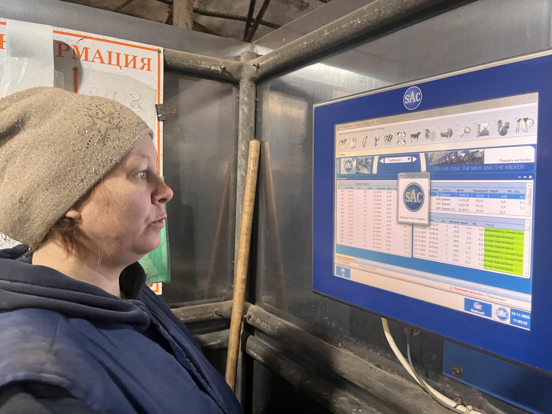 Фото: МедиаБанк Подмосковья/Ангелина Стельмух