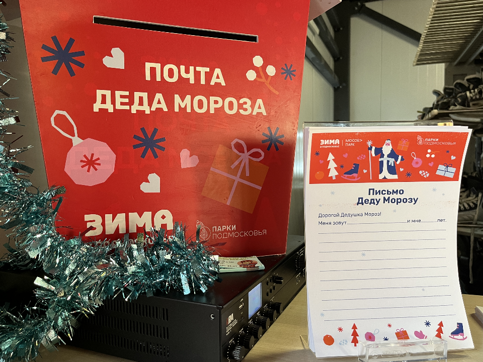 Фото: МедиаБанк Подмосковья/Анна Тюрюмина