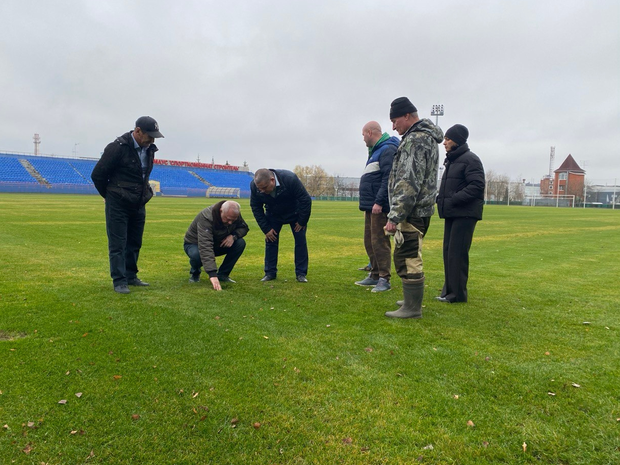 Фото: пресс-служба администрации Наро-Фоминского г.о.    