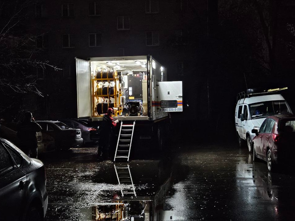 Фото: Ольга Вельшикаева