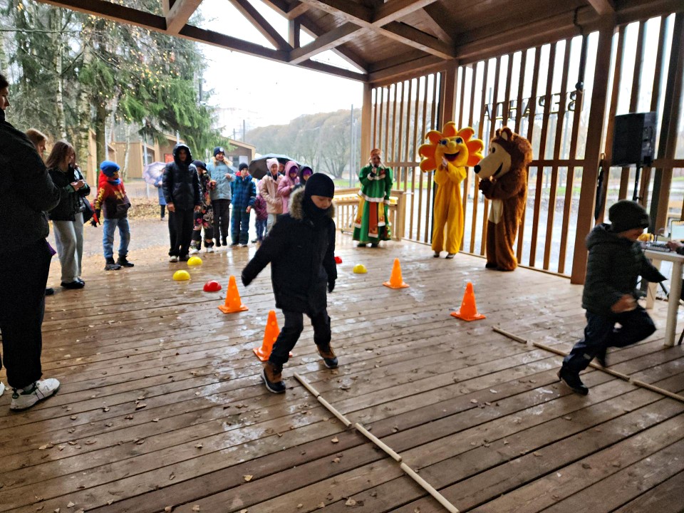 Фото: МедиаБанк Подмосковья/Екатерина Мелкозерова