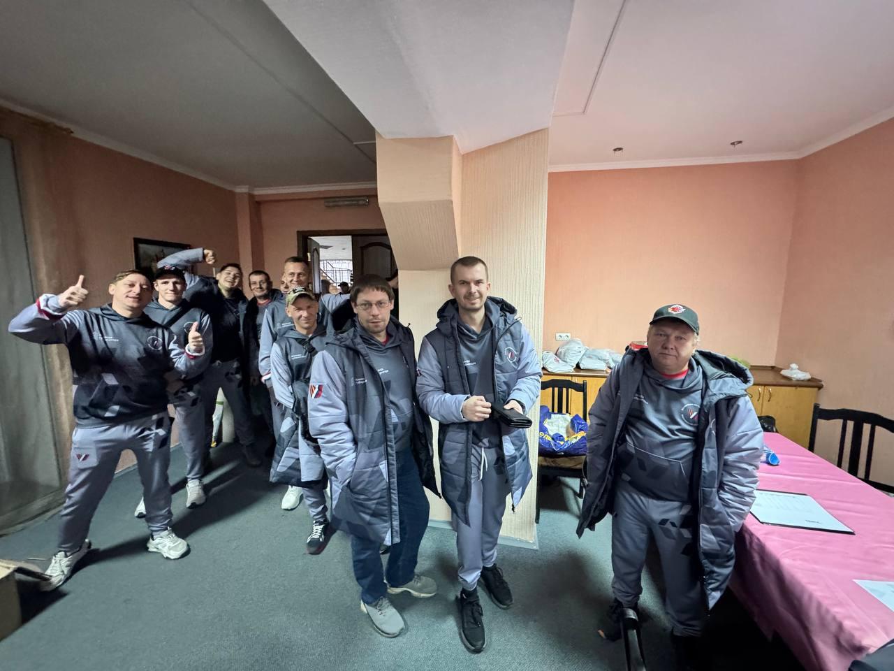 Фото: личный архив Сергей Белка