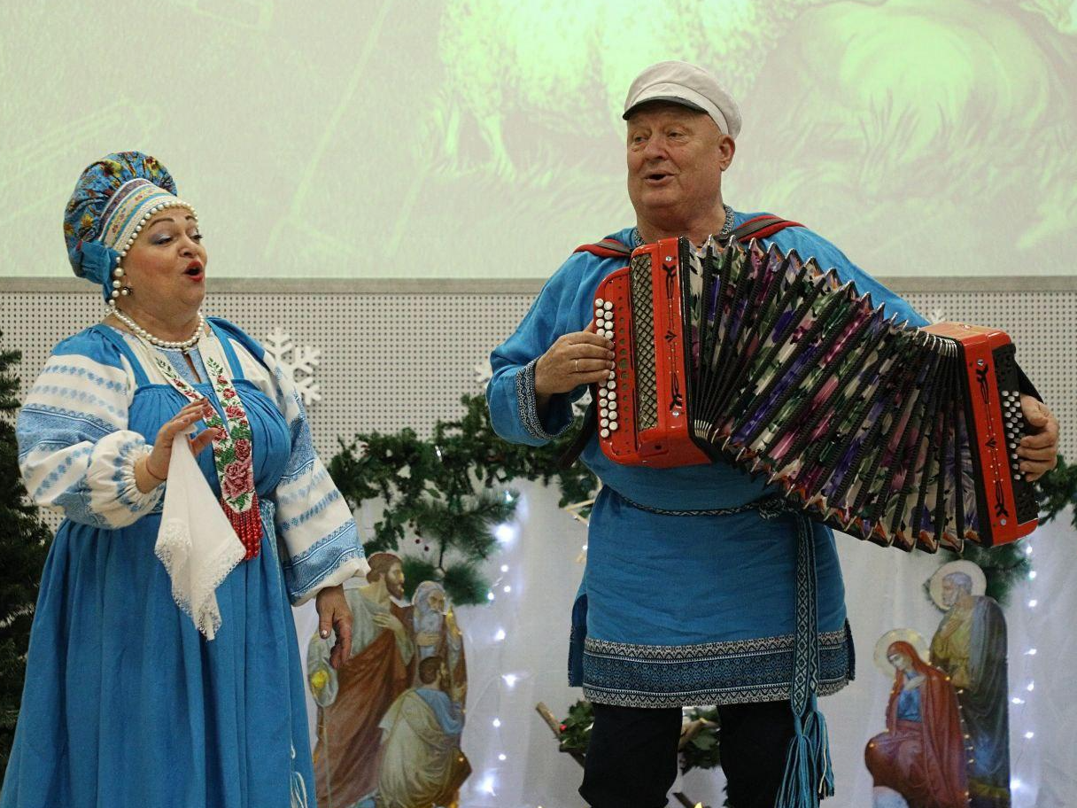 Фото: пресс-служба администрации Наро-Фоминского г.о.  