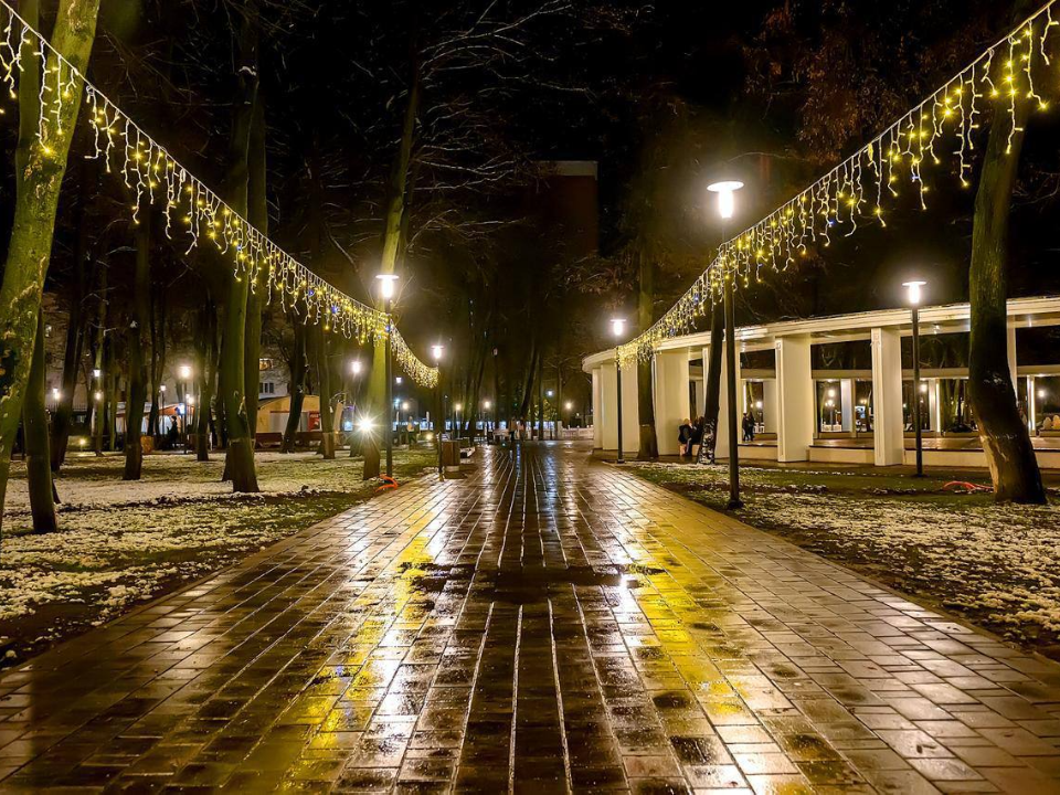 Фото: пресс-служба администрации г. о. Подольск