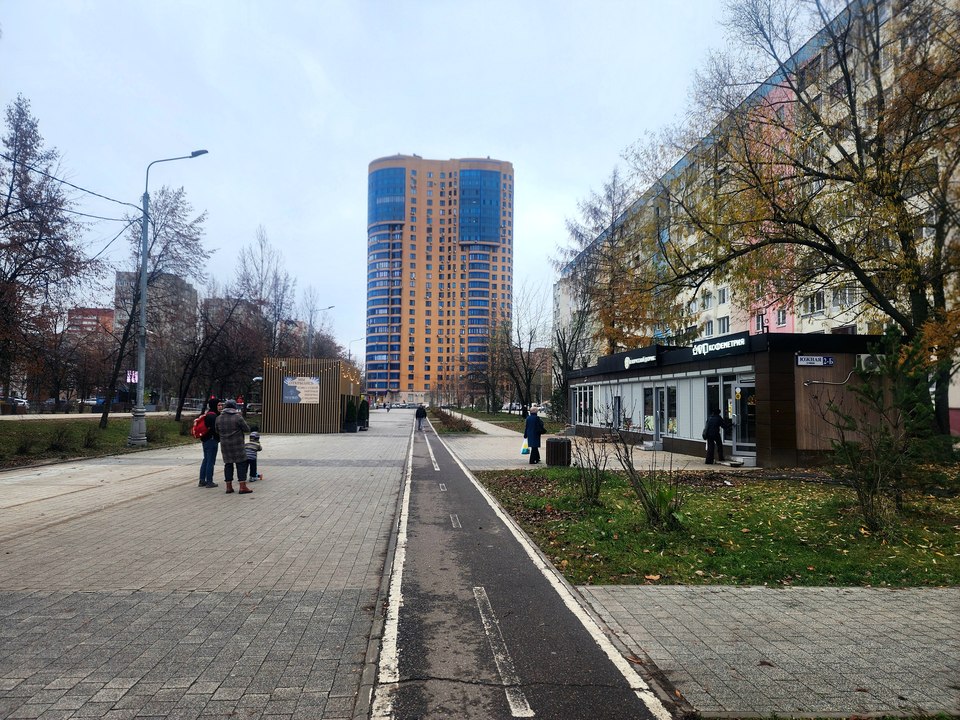 Фото: Мария Овчинникова