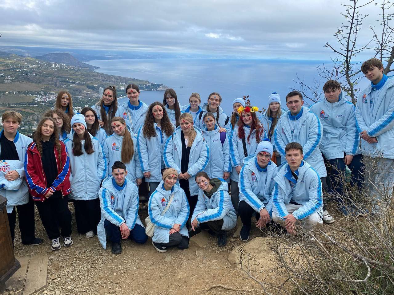 Фото: t.me/mypervie50_kot