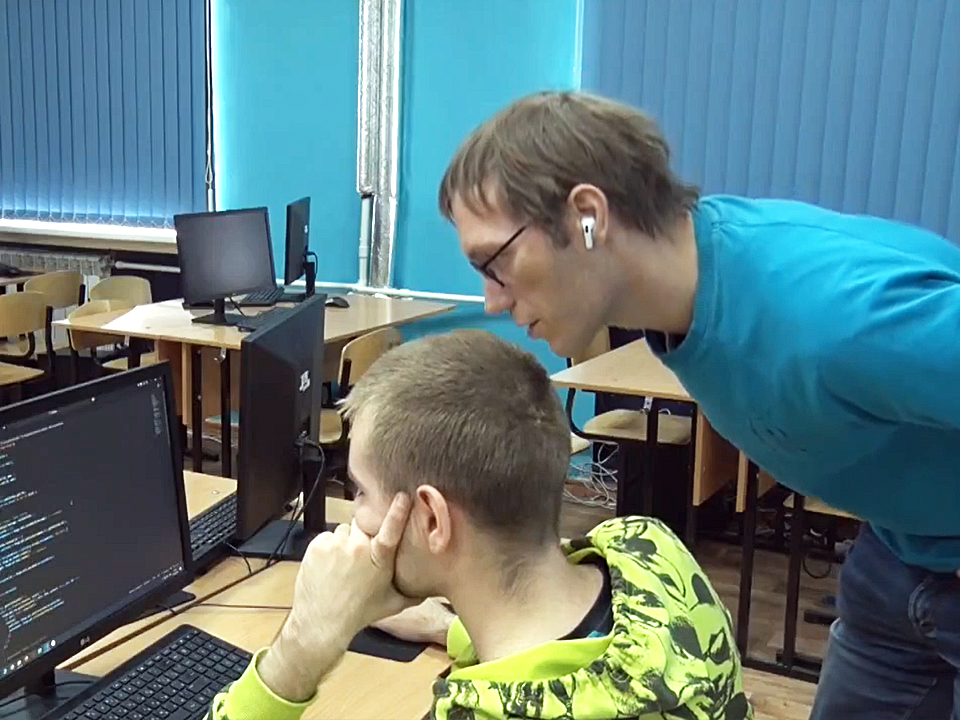 Фото: «ТВ-Комсет»