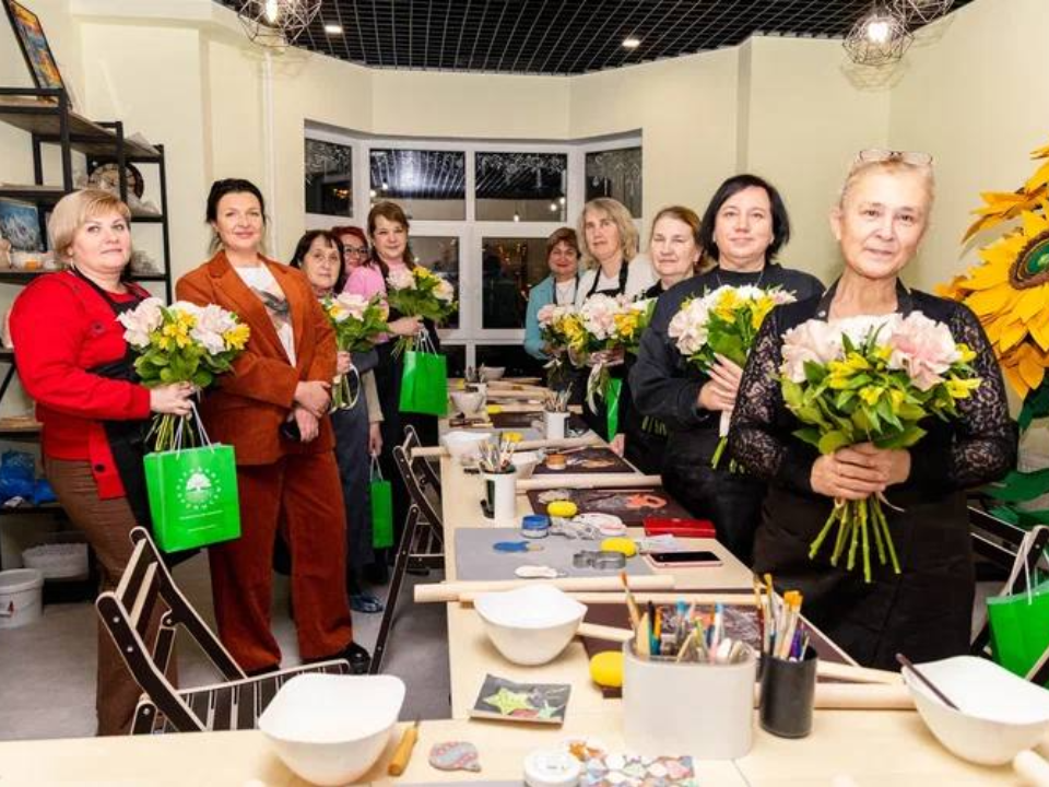 Фото: пресс-служба администрации г.о. Лобня