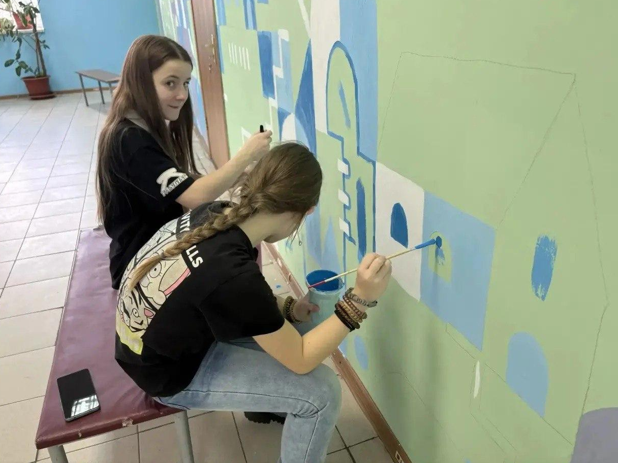 Фото: пресс-служба администрации Наро-Фоминского г.о.           