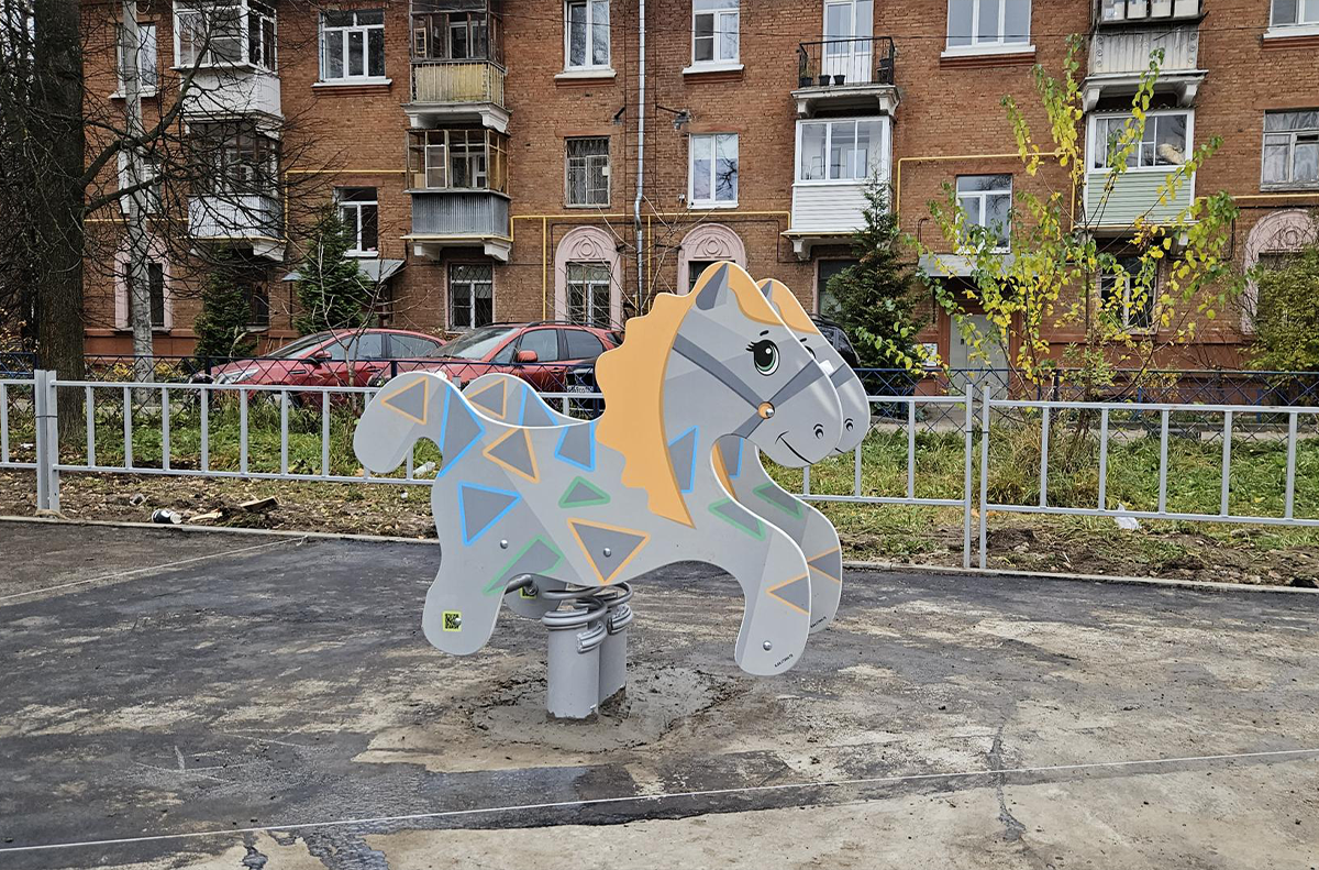 Фото: МедиаБанк Подмосковья/Вероника Горбачева