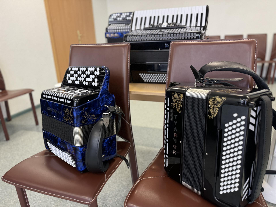 Фото: Полина Абраменко