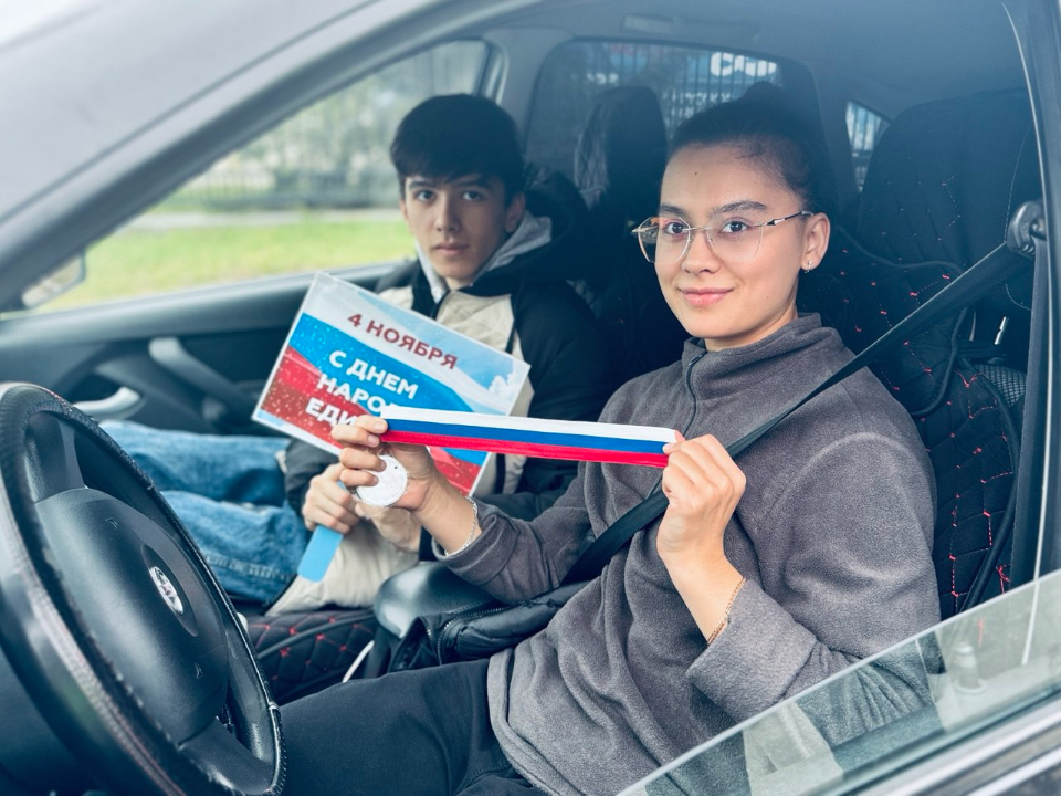 Фото: отдел Госавтоинспекции г. о. Красногорск ГУ МВД России по Московской области