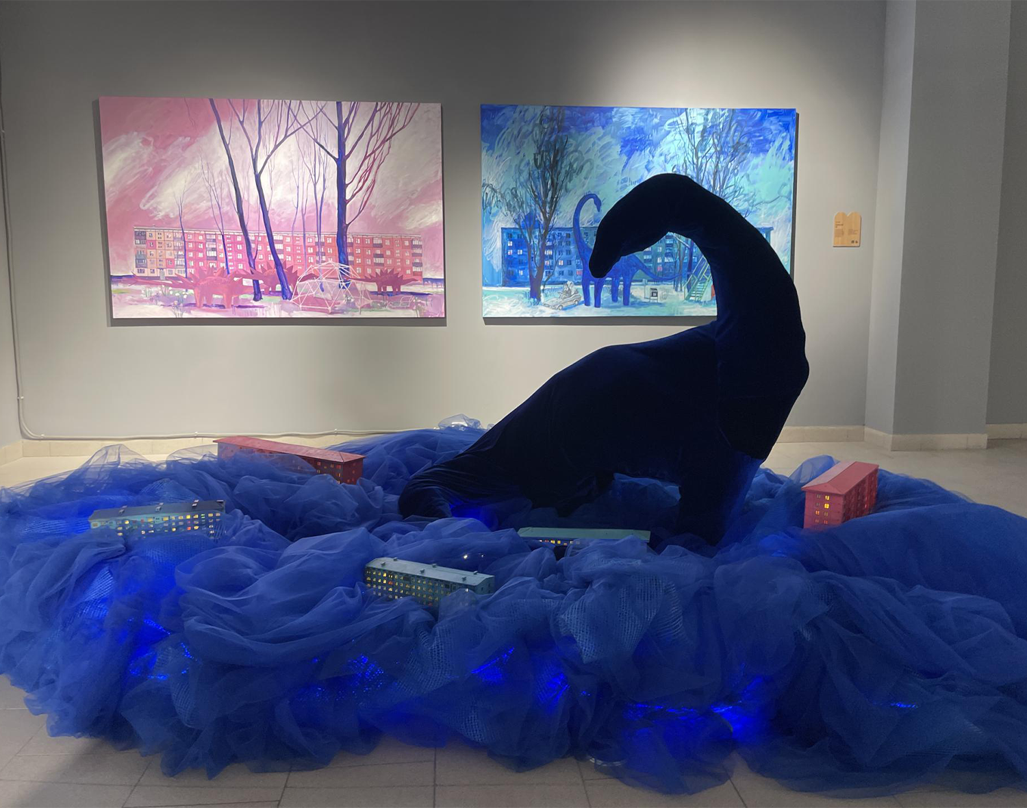 Фото: МедиаБанк Подмосковья/Татьяна Кострикина