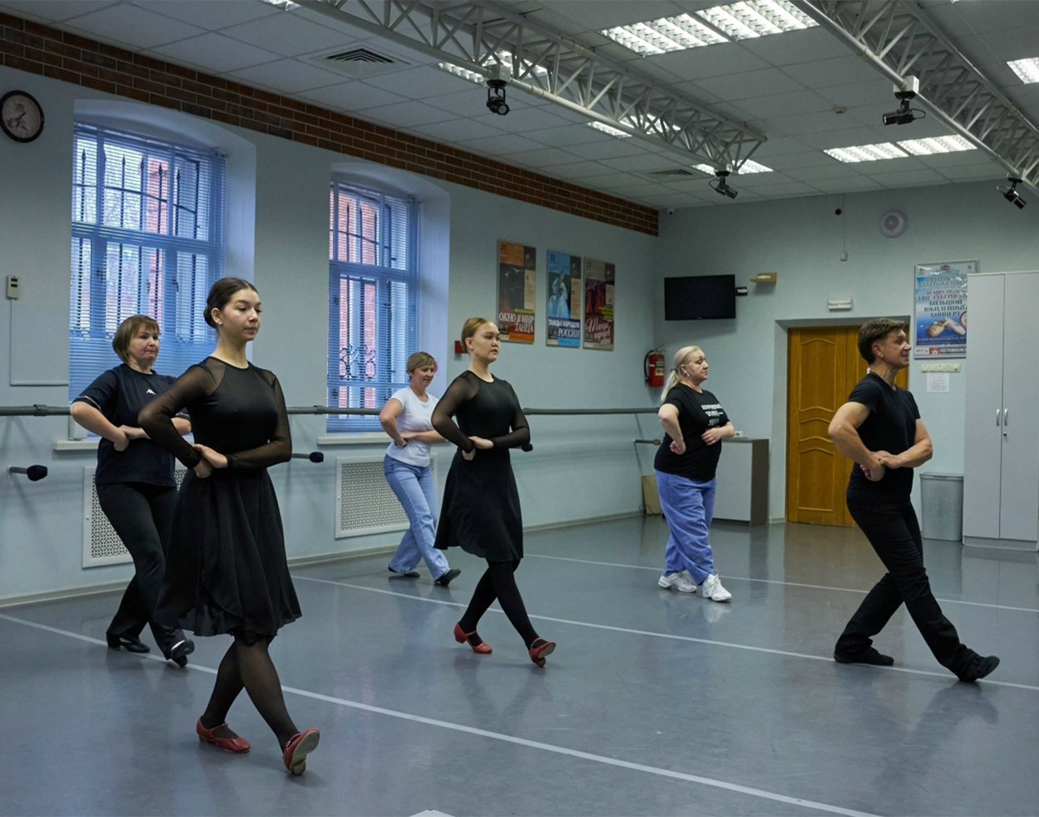 Фото: пресс-служба администрации м.о. Зарайск