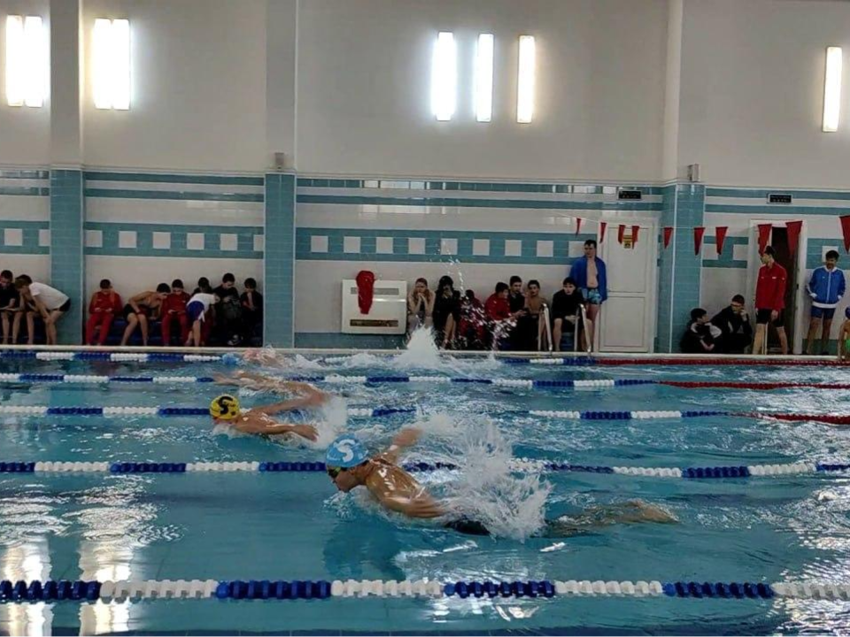 Фото: администрация г.о. Люберцы