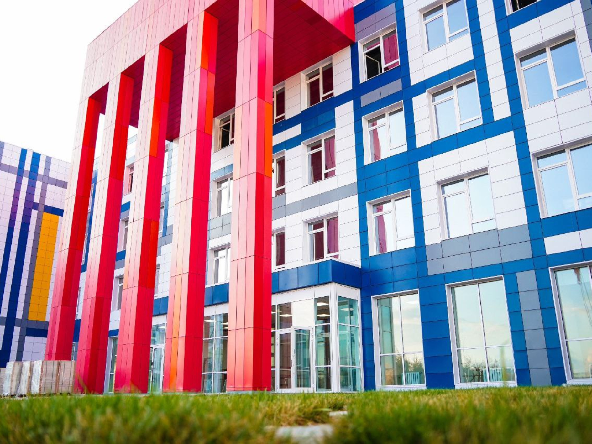 Фото: администрация округа Шатура