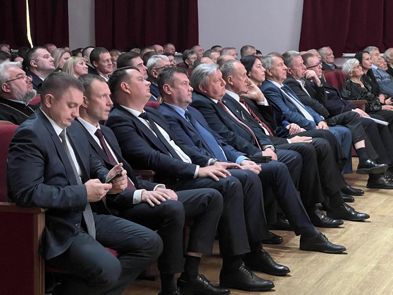 Фото: администрация городского округа Коломна