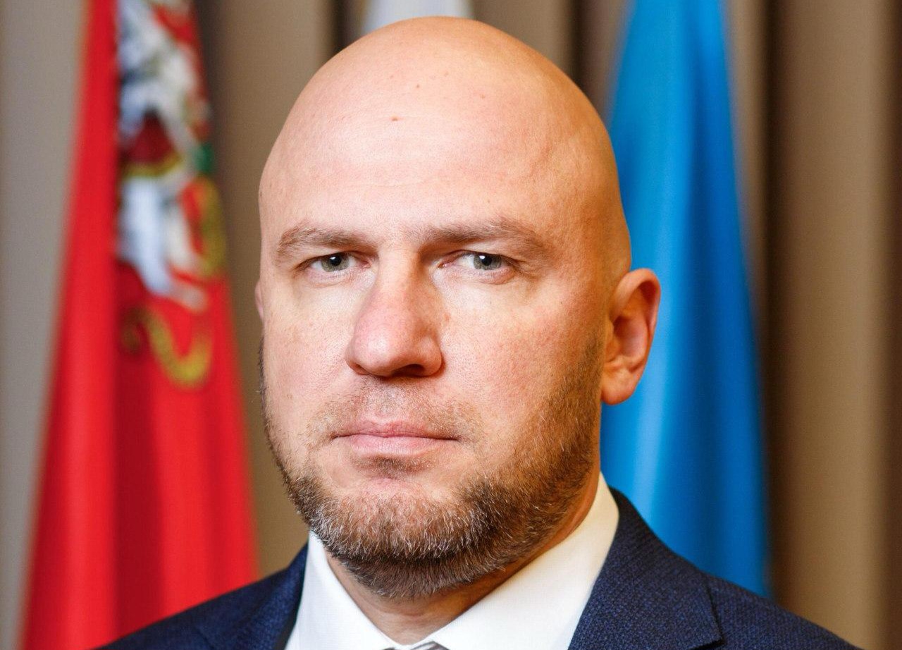 Фото: пресс-служба администрации г.о. Кашира