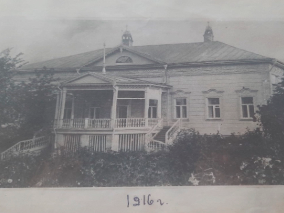 Фото: vk.com/д.Струпна Зарайского района — память предков