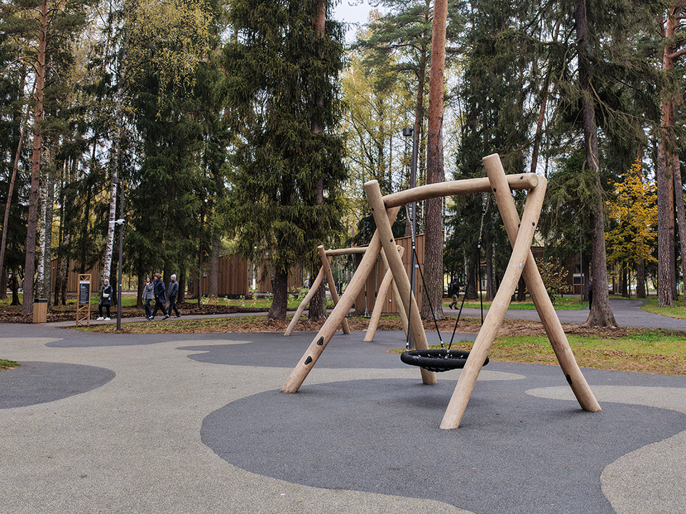 Фото: МедиаБанк Подмосковья/Екатерина Мелкозерова